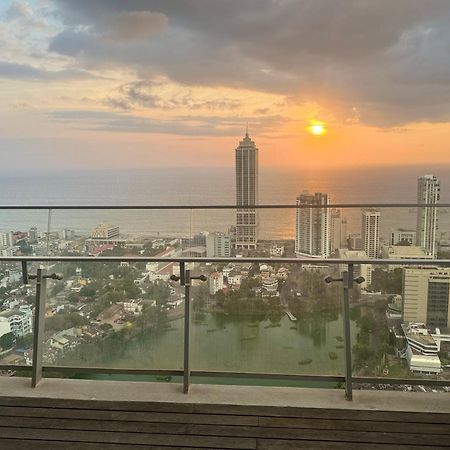 Appartement Altair Luxury Colombo By Miracle Extérieur photo