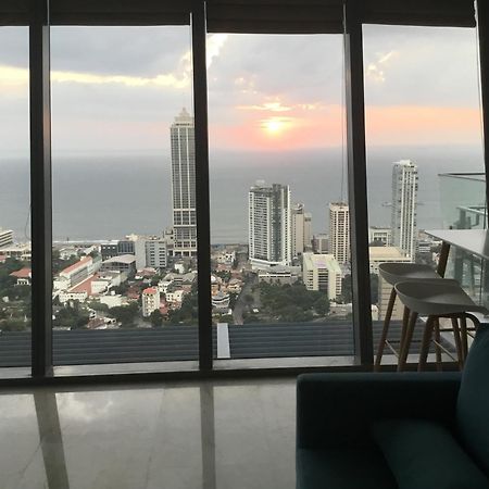 Appartement Altair Luxury Colombo By Miracle Extérieur photo