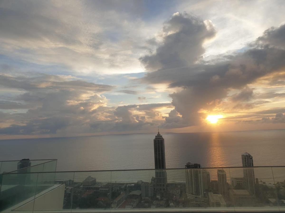 Appartement Altair Luxury Colombo By Miracle Extérieur photo