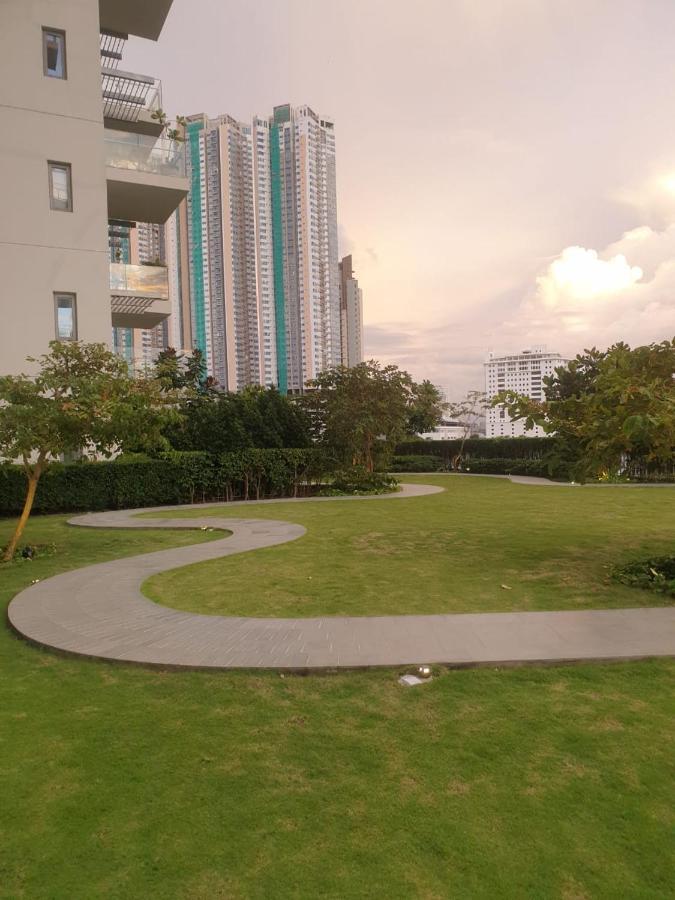 Appartement Altair Luxury Colombo By Miracle Extérieur photo