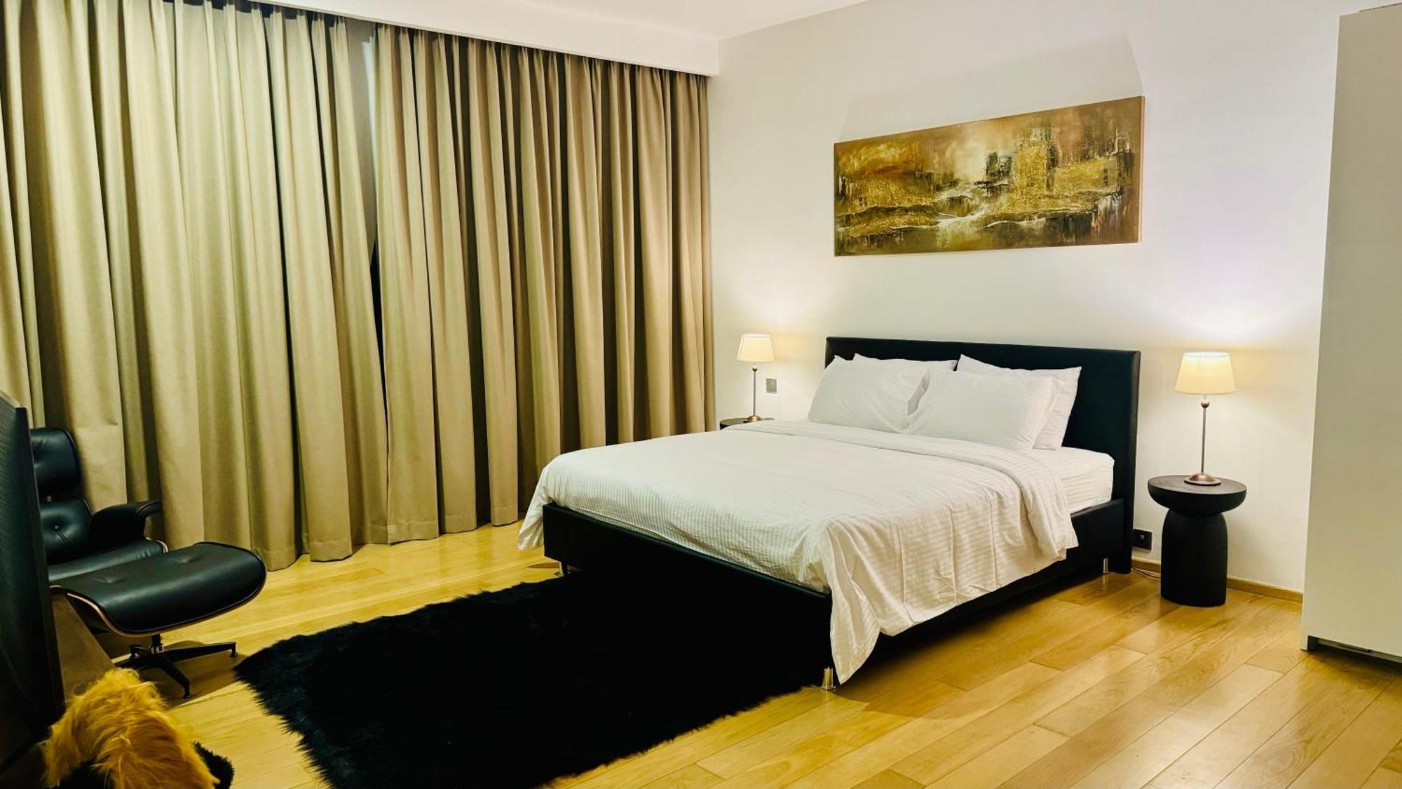 Appartement Altair Luxury Colombo By Miracle Extérieur photo