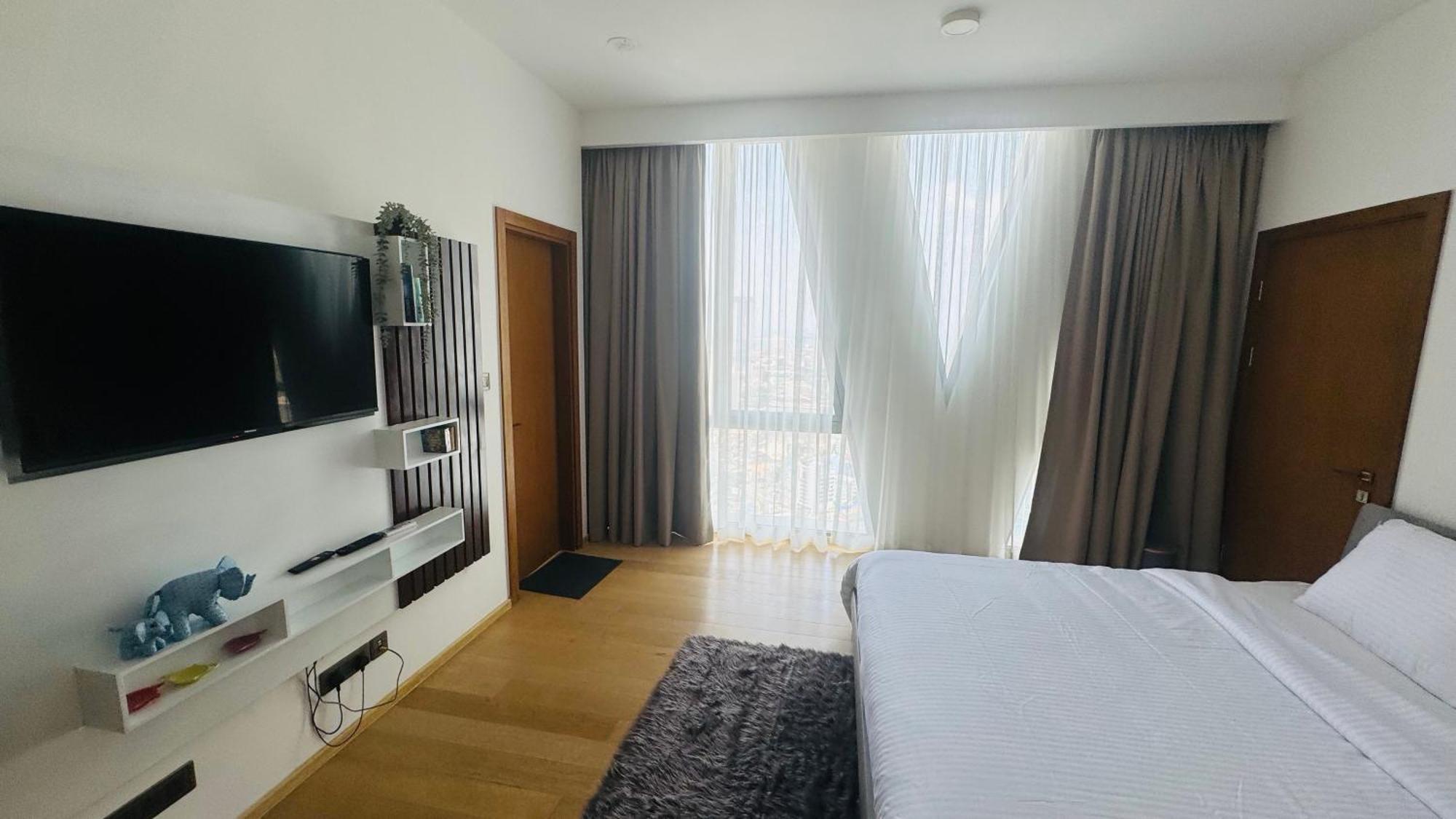 Appartement Altair Luxury Colombo By Miracle Extérieur photo