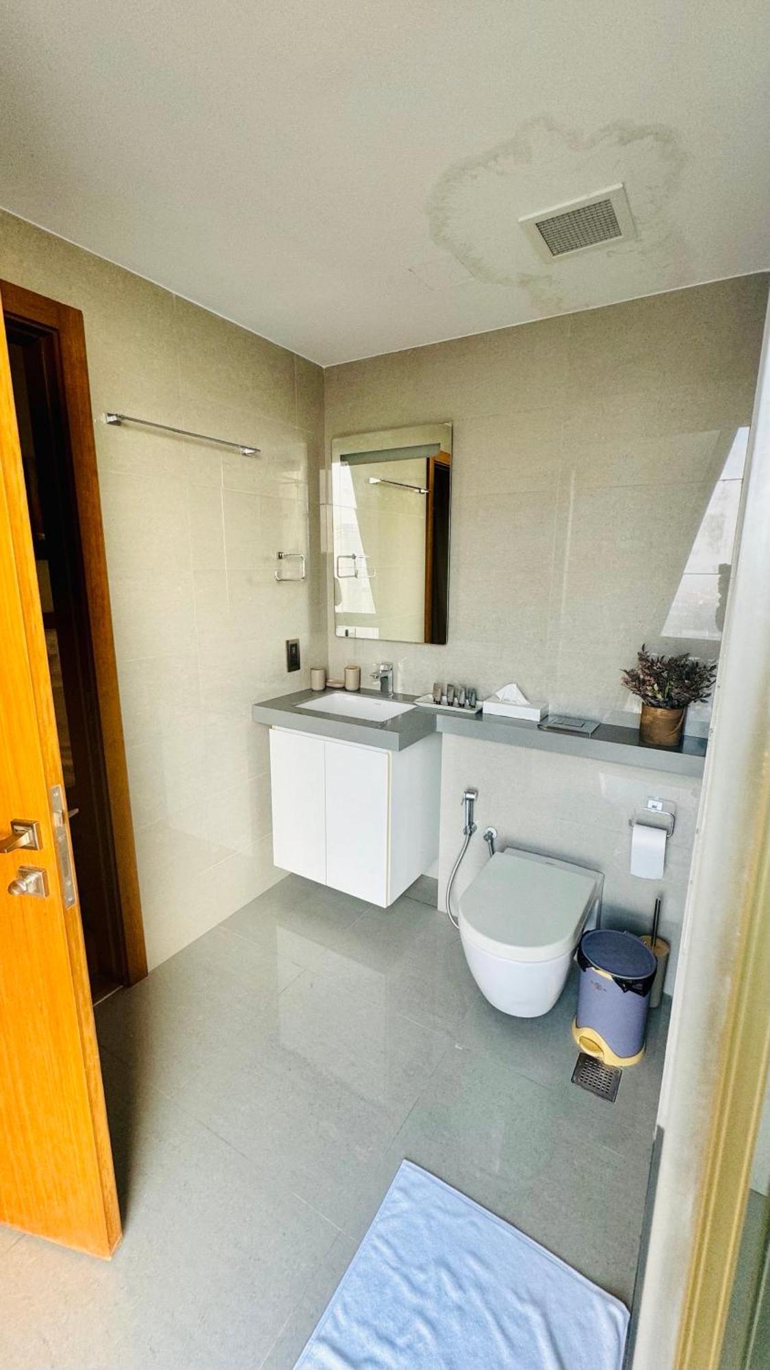 Appartement Altair Luxury Colombo By Miracle Extérieur photo