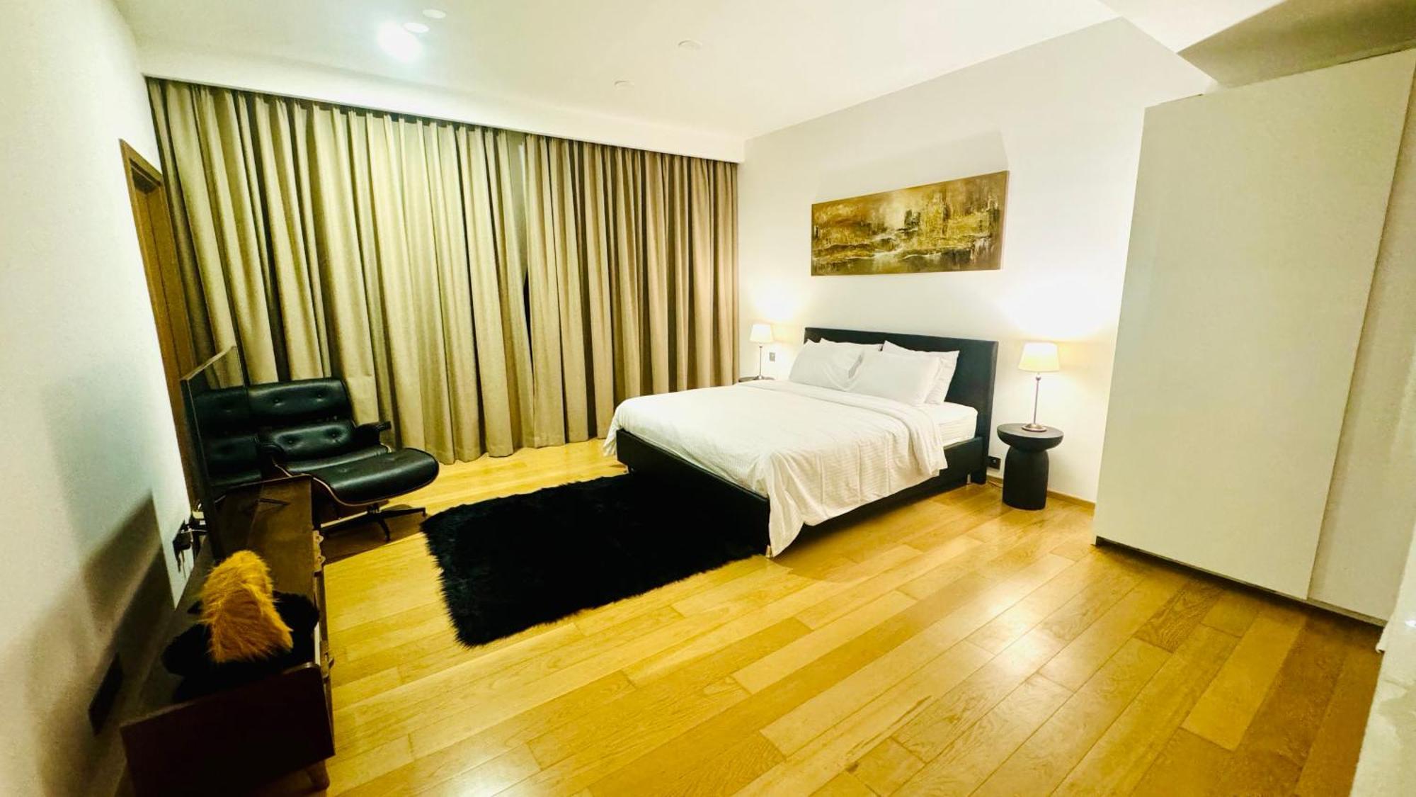 Appartement Altair Luxury Colombo By Miracle Extérieur photo