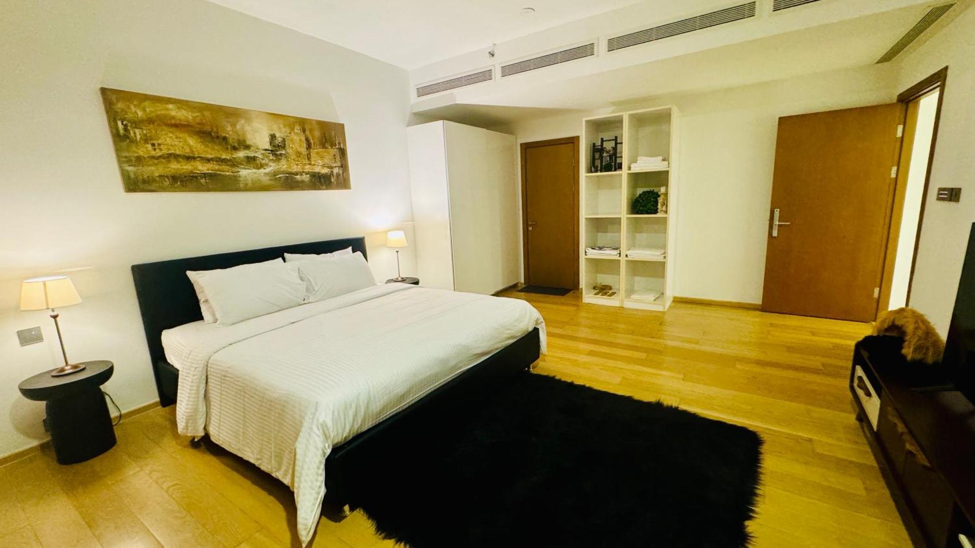 Appartement Altair Luxury Colombo By Miracle Extérieur photo
