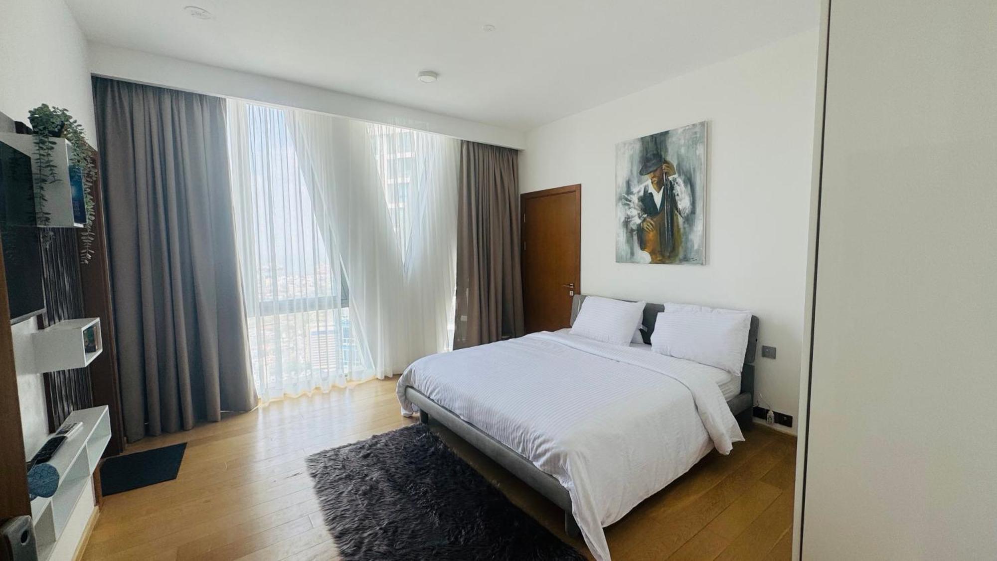 Appartement Altair Luxury Colombo By Miracle Extérieur photo