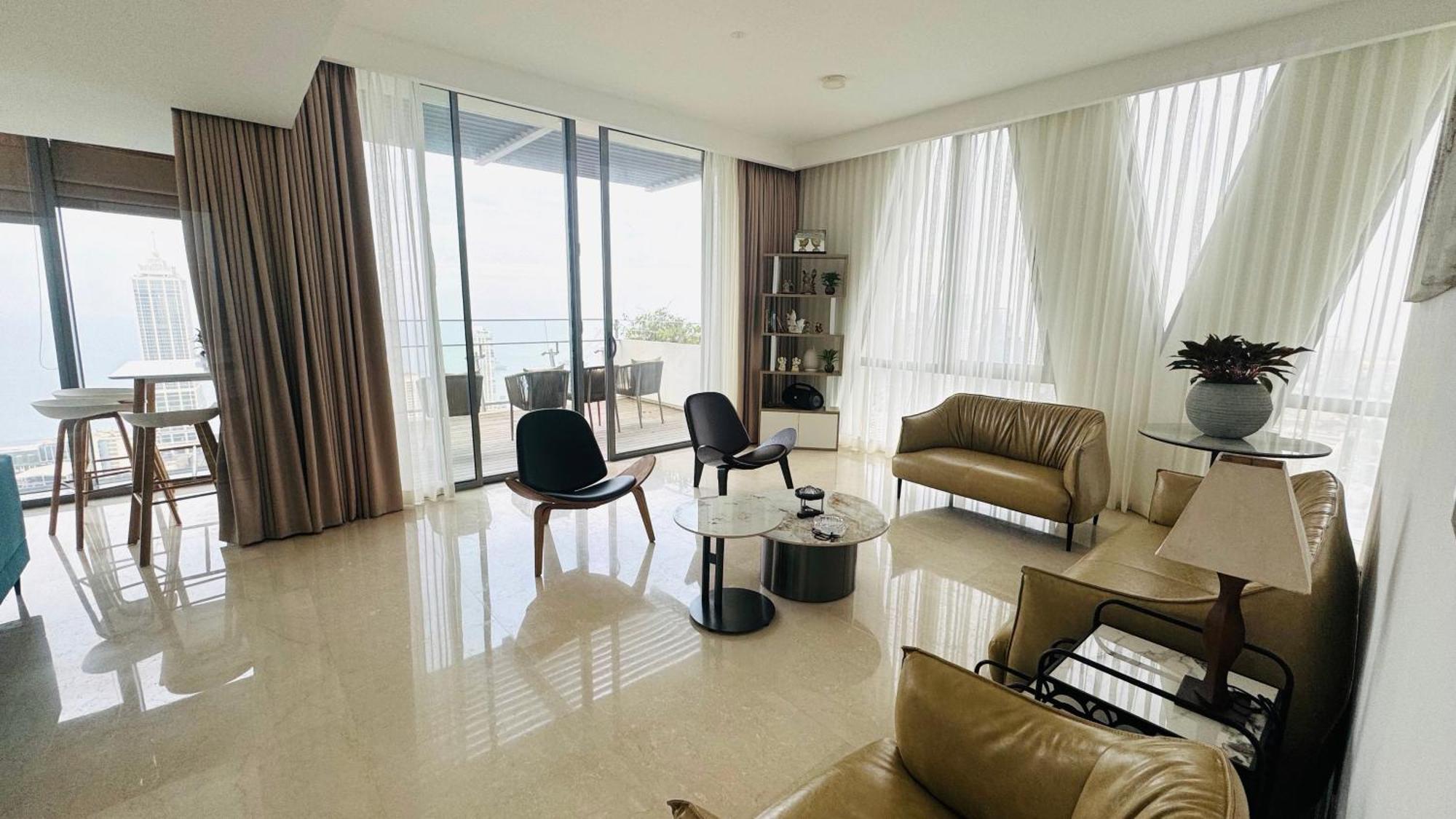 Appartement Altair Luxury Colombo By Miracle Extérieur photo
