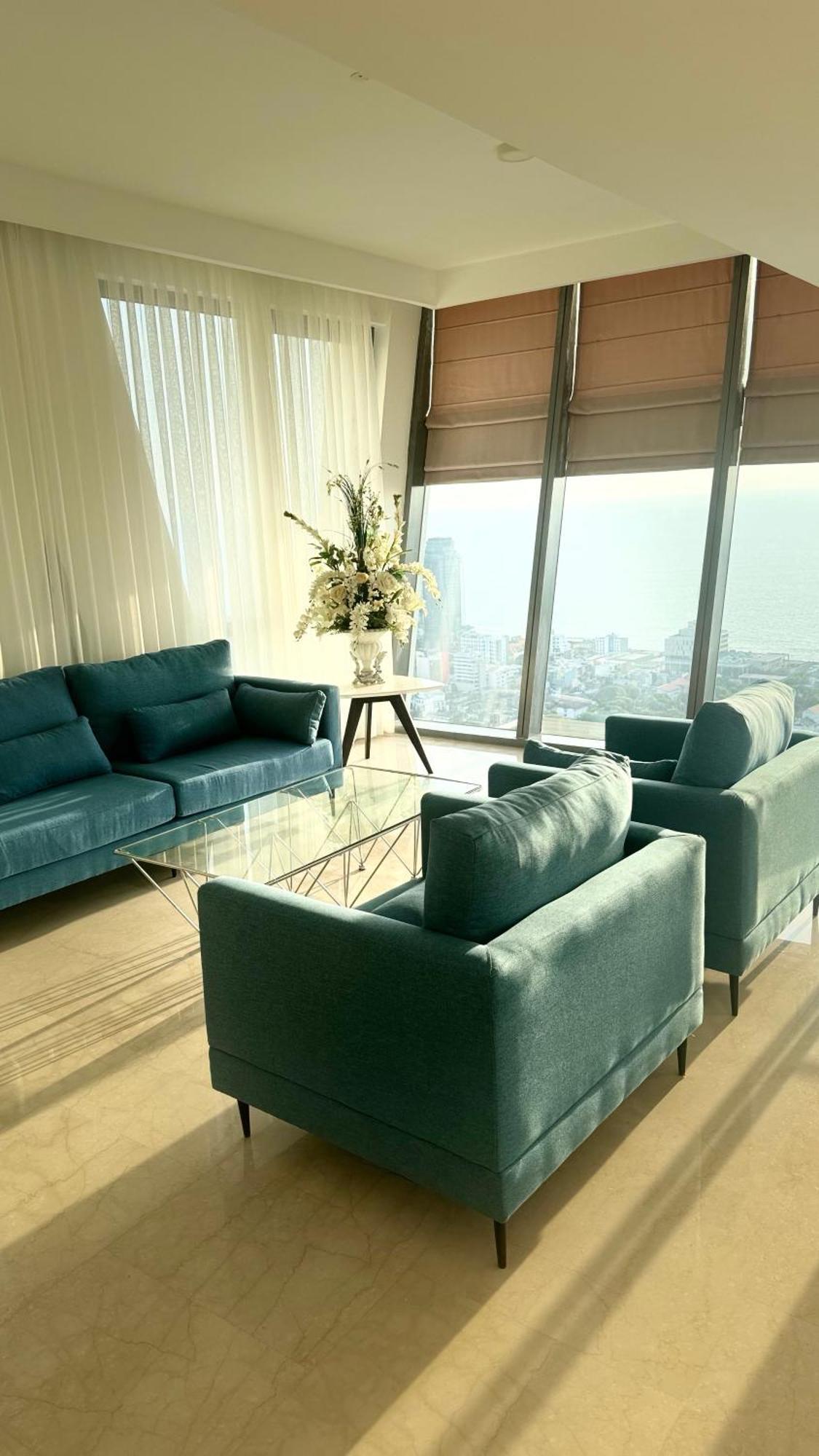 Appartement Altair Luxury Colombo By Miracle Extérieur photo