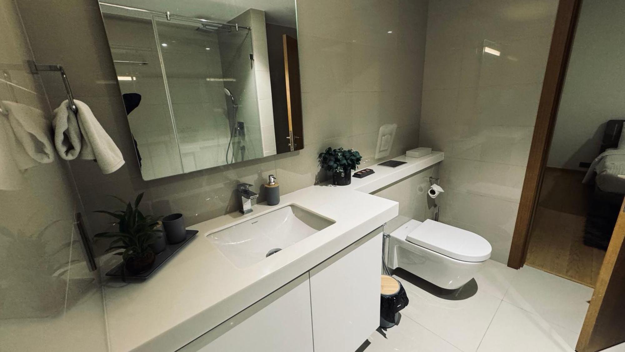Appartement Altair Luxury Colombo By Miracle Extérieur photo