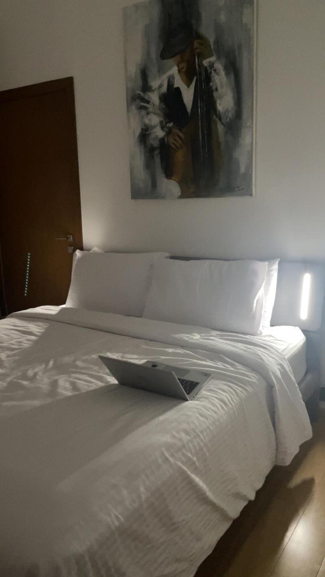Appartement Altair Luxury Colombo By Miracle Extérieur photo
