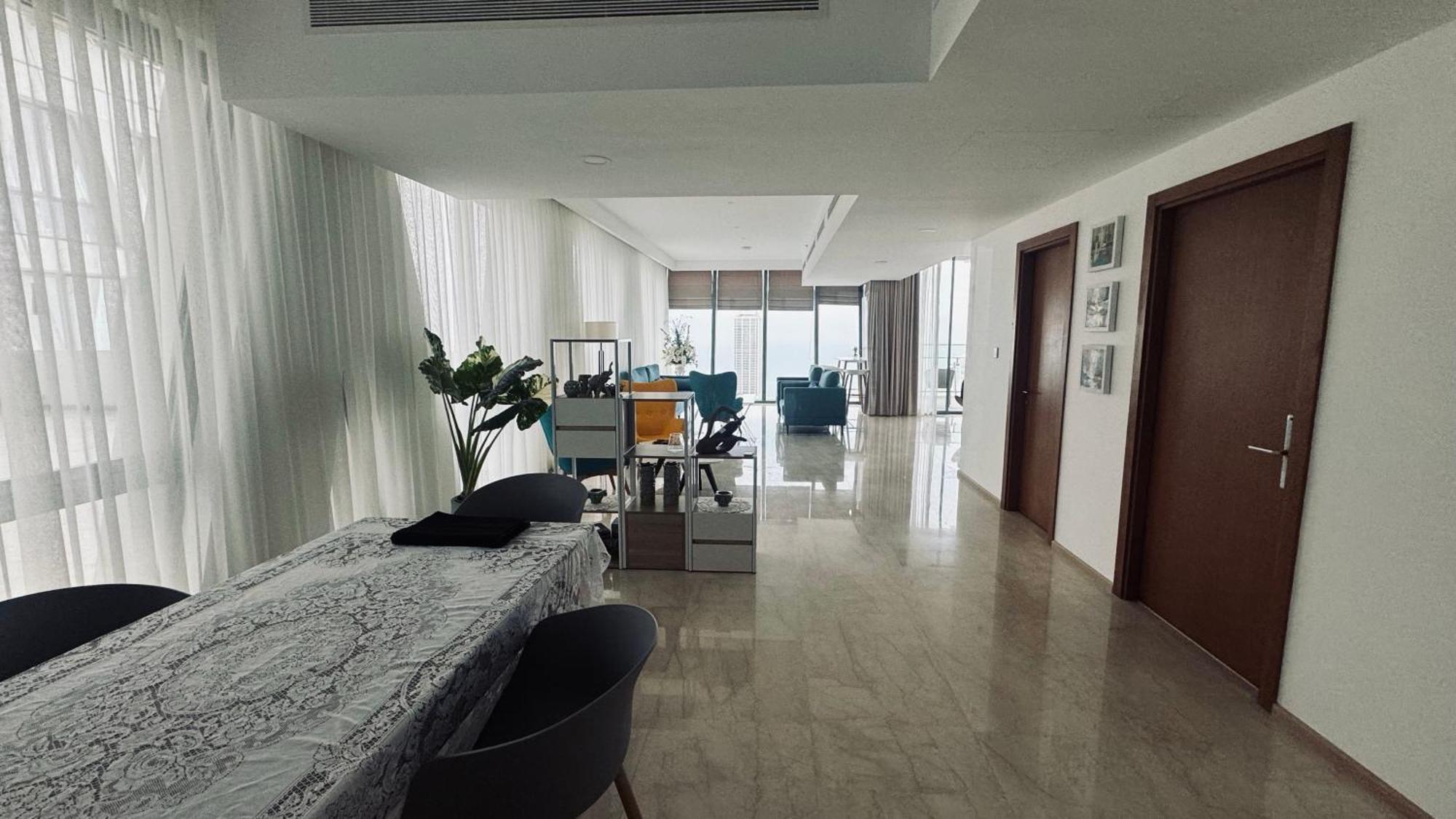 Appartement Altair Luxury Colombo By Miracle Extérieur photo