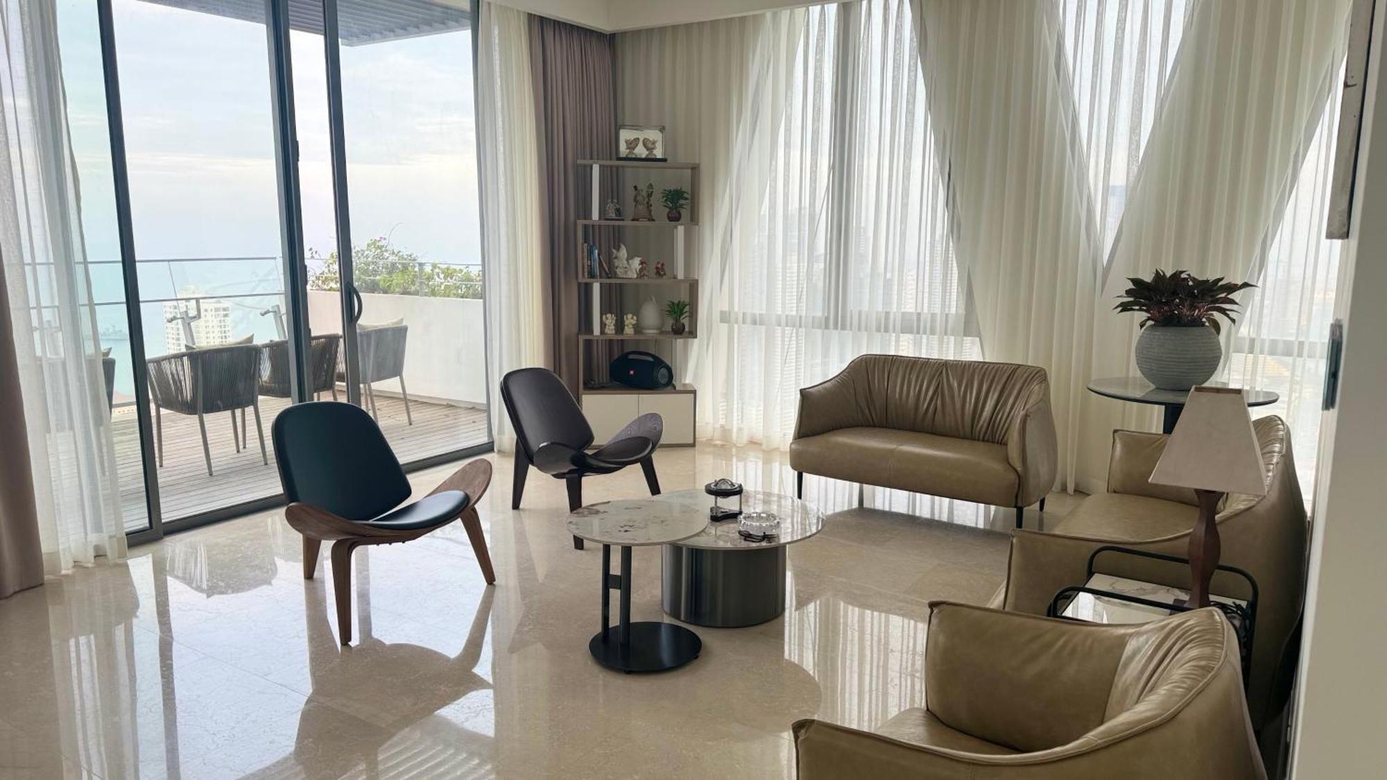 Appartement Altair Luxury Colombo By Miracle Extérieur photo