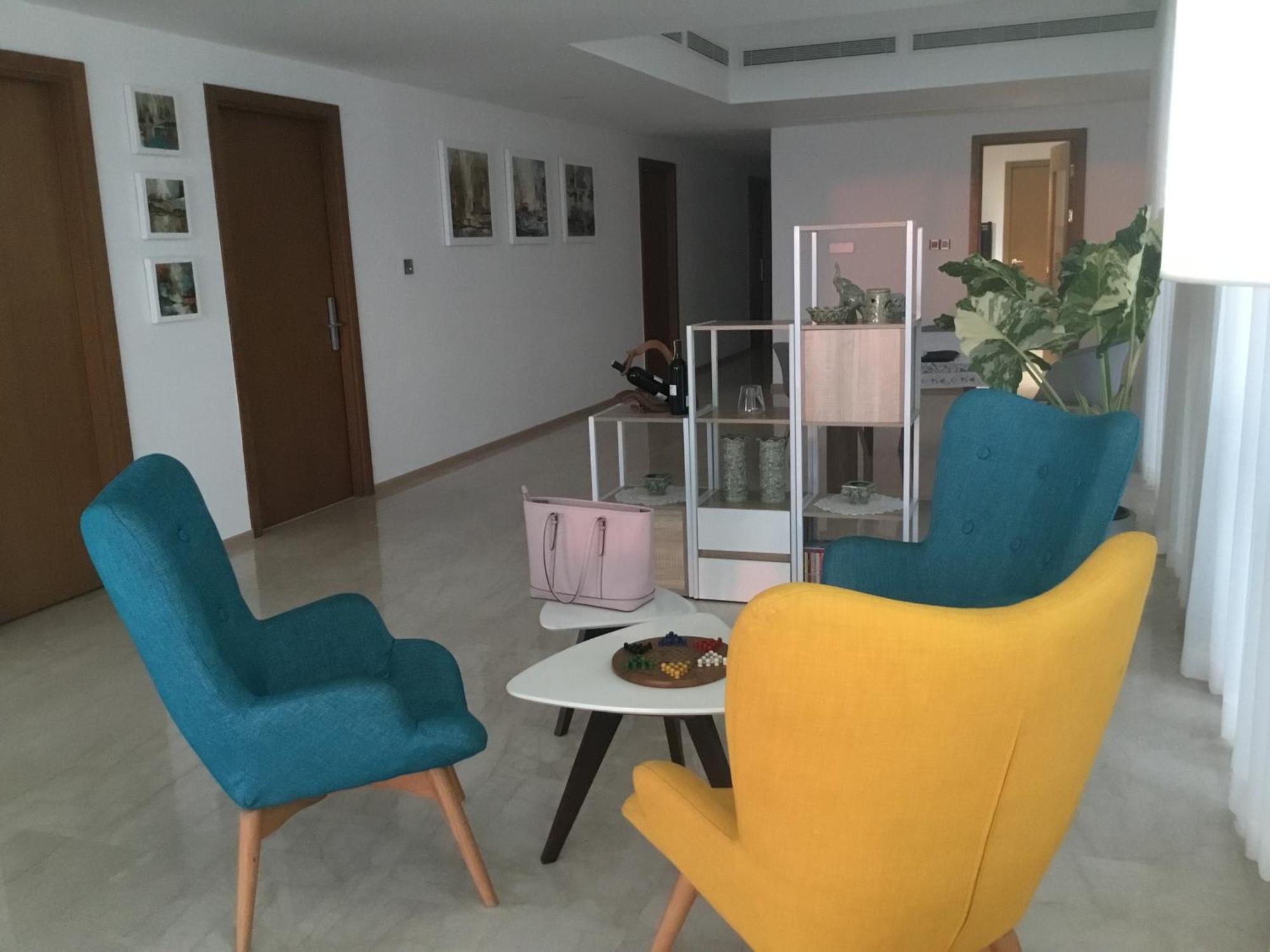 Appartement Altair Luxury Colombo By Miracle Extérieur photo