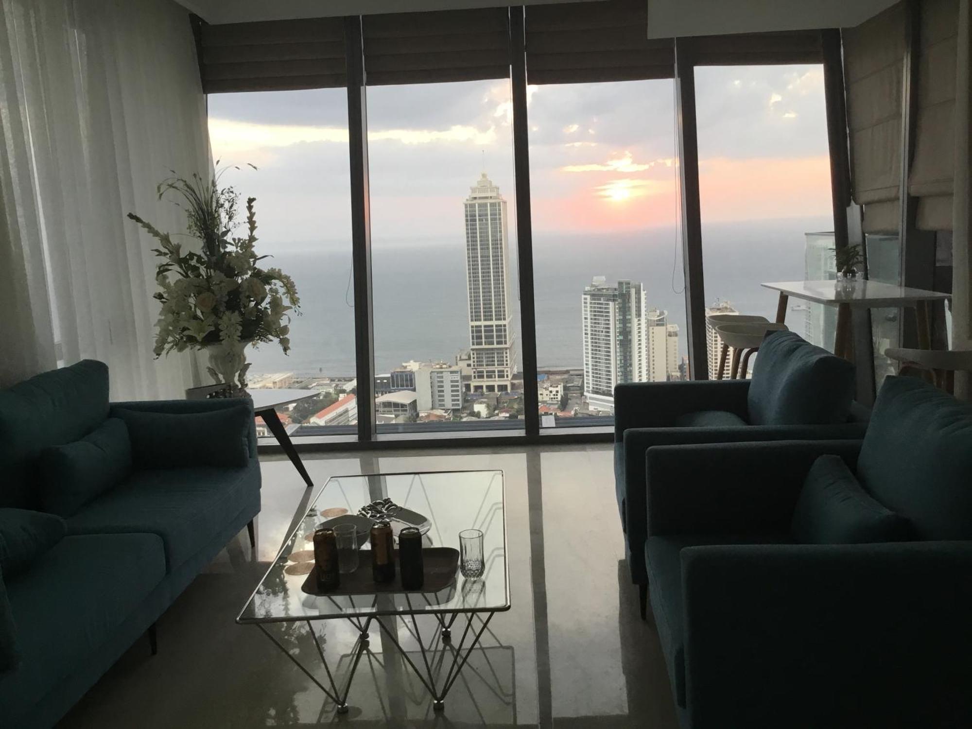 Appartement Altair Luxury Colombo By Miracle Extérieur photo