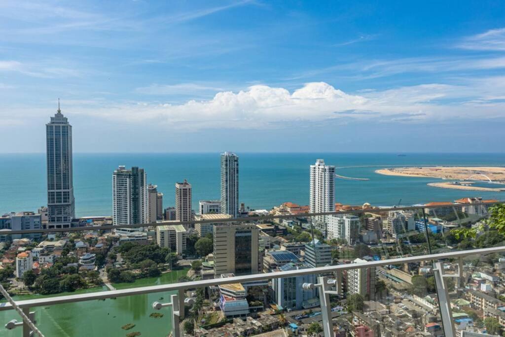 Appartement Altair Luxury Colombo By Miracle Extérieur photo