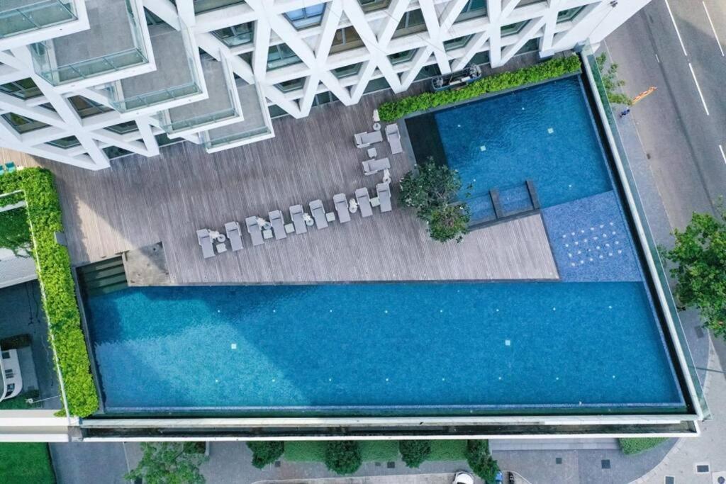 Appartement Altair Luxury Colombo By Miracle Extérieur photo